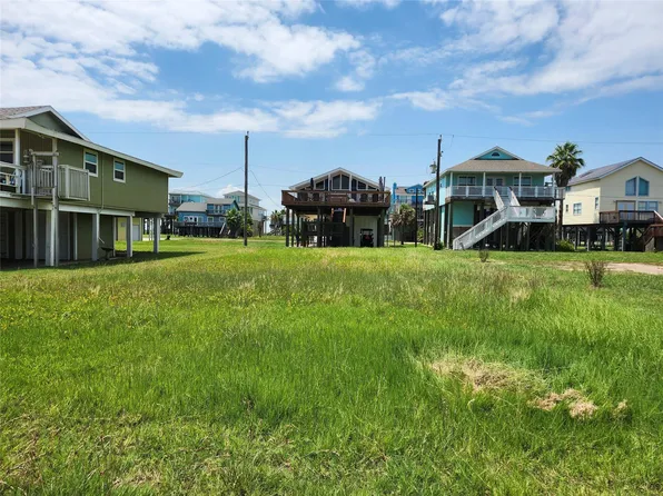 0 Jolly Roger Dr Lot 17, Freeport, TX 77541