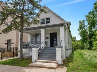 307 E 119th St, Chicago, IL