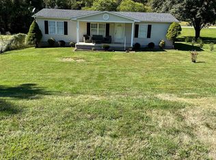 87 Plum Grove Rd, Greenup, KY 41144