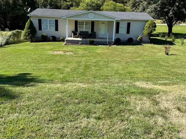 87 Plum Grove Rd, Greenup, KY 41144