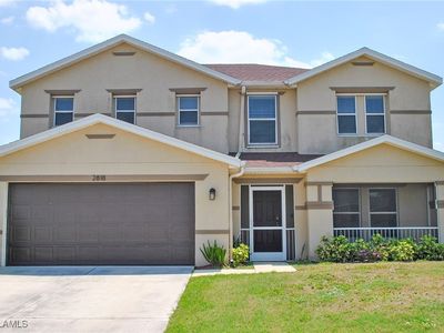 2818 NW 7th Ter, Cape Coral, FL, 33993