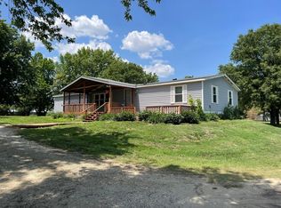 29221 W 45th St N, Mount Hope, KS 67108