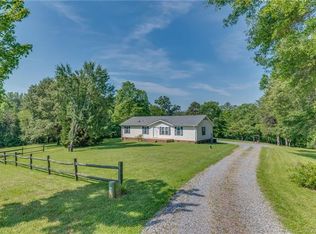 802 Lavender Rd, Earl, NC 28073