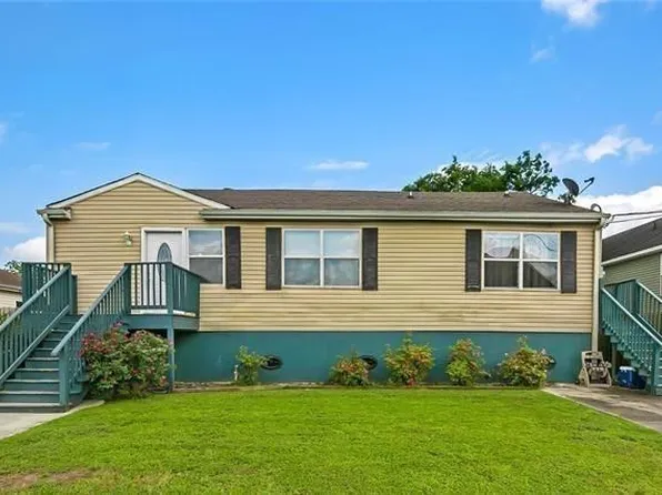 5303 Warrington Dr, New Orleans, LA 70122