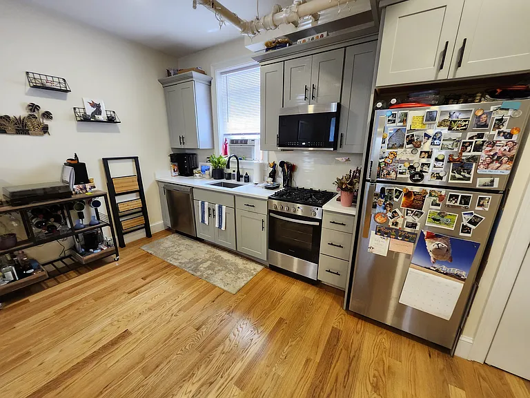 15 Melvin Ave #17 — Photo 1