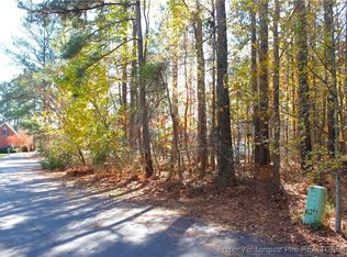 94 Meadow Spring Ln, Sanford, NC 27332