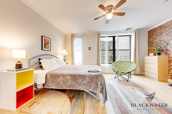 Rented by Blackwater Associates Inc. | media 49