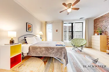 Rented by Blackwater Associates Inc.