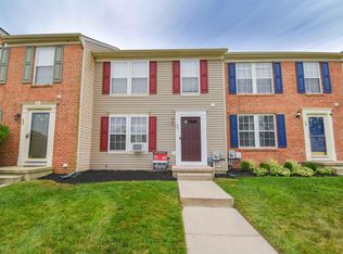 40 Jamestown Cir UNIT 40, Mays Landing, NJ 08330