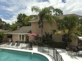 5330 Della Robbia Way, Jacksonville, FL 32210