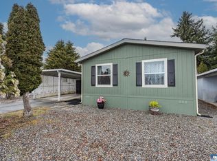 330 Gupster Rd SPACE 31, Sequim, WA 98382