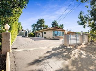 16390 Gamble Ave, Riverside, CA 92508