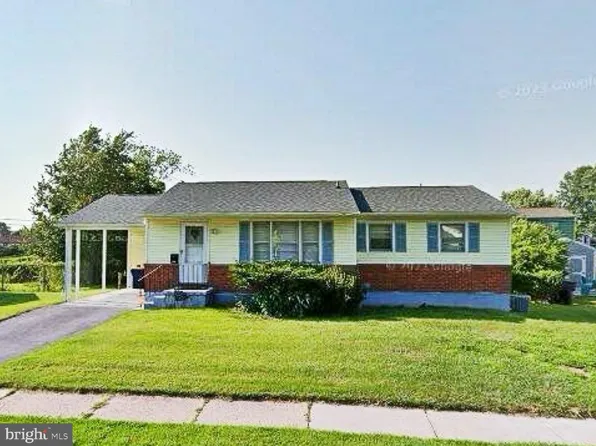 951 Buck Dr, Dover, DE 19901