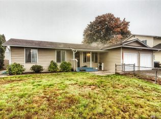 12507 SE 277th Pl, Kent, WA 98030