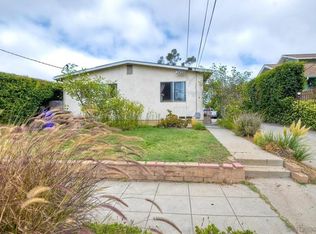3468 Juniper St, San Diego, CA 92104