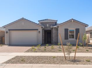 657 W Rock Needle Trl, Apache Junction, AZ 85120