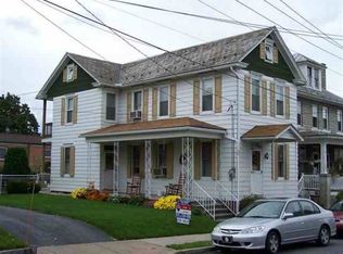 316 E Water St, Middletown, PA 17057