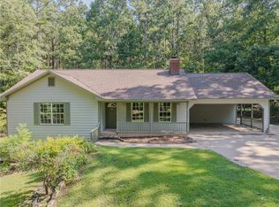 134 Weldon Sheriff Rd, Dawsonville, GA 30534