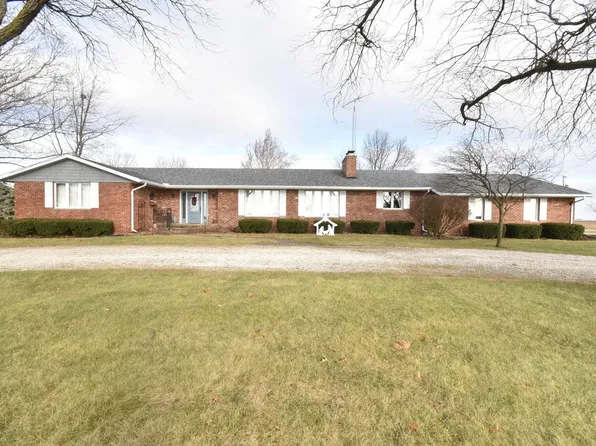 5039 E 100 N, Fowler, IN 47944