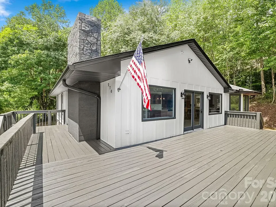 270 Blake Branch Rd