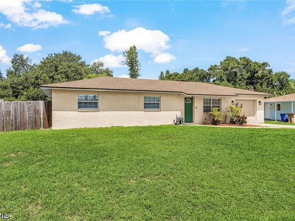 2205 Lotus Rd, Fort Myers, FL 33905