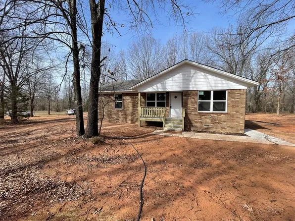 31198 Palimino Dr, Tecumseh, OK 74873