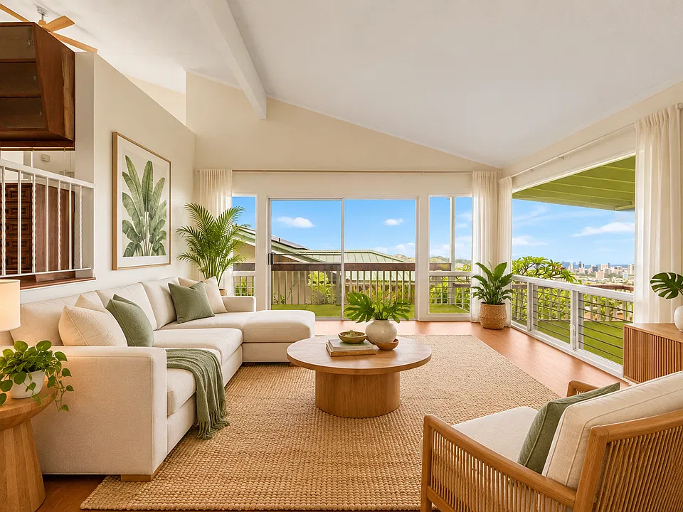 2218 Halekoa Dr