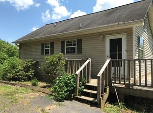 220 Notla Church Rd, Murphy, NC 28906