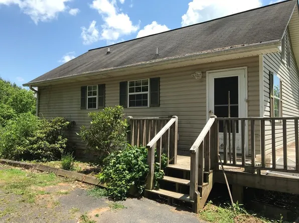 220 Notla Church Rd, Murphy, NC 28906