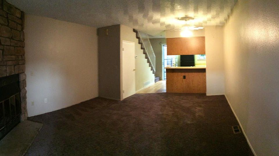 Livingroom Panorama