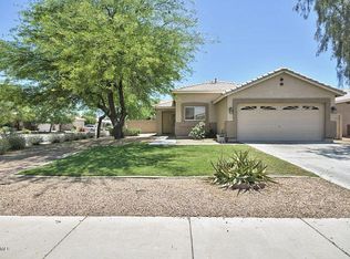 2835 E Harwell Rd, Gilbert, AZ 85234