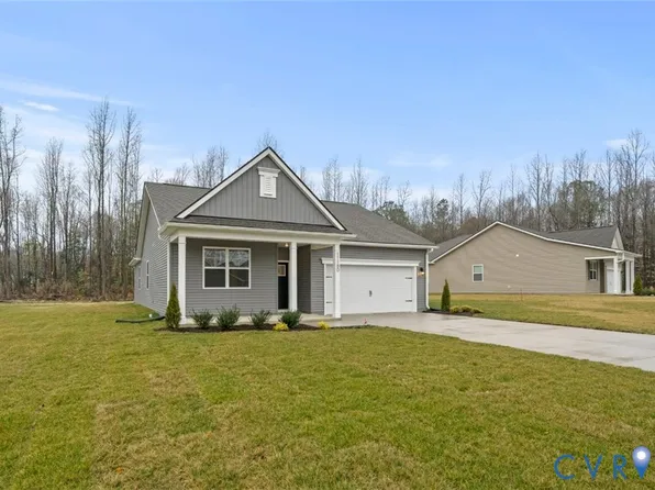 7734 Arbor Marsh Ter, New Kent, VA 23124
