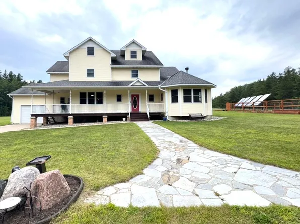 14325 314th St, Menahga, MN 56464