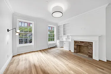 Rented by New York Residence