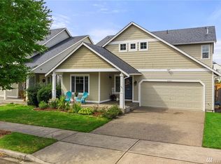 6921 Axis St SE, Lacey, WA 98503