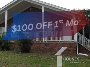 615B Burdine Rd, Anderson, SC 29624