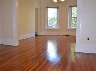 90 Brook St #003, Brookline, MA 02445