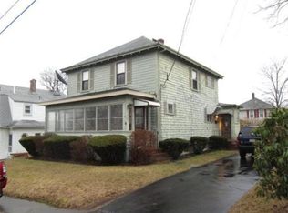 7 Harding Ave, Plymouth, MA 02360