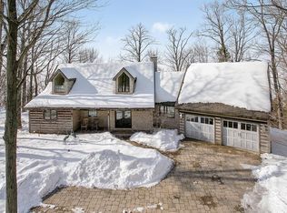 10600 Gardner Rd, Brussels, WI 54204