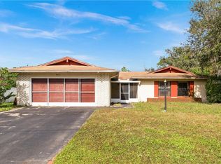 642 Floridian Dr, Kissimmee, FL 34758