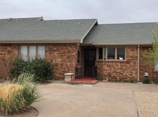 5203 73rd St, Lubbock, TX 79424