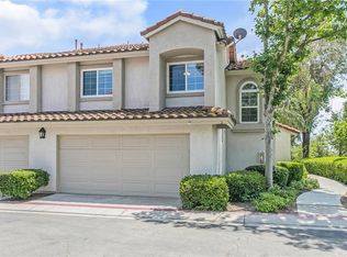 2 Azalea #109, Rancho Santa Margarita, CA 92688