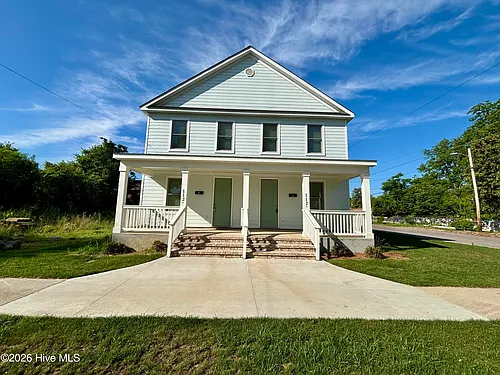 112 Telfair St #B Photo 1