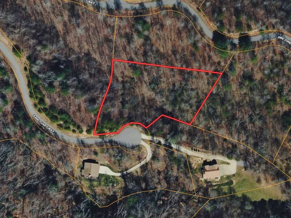 0 Sanctuary Way, Marshall, NC 28753