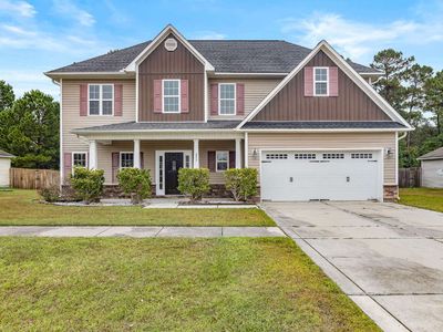 207 Riverstone Ct, Jacksonville, NC, 28546