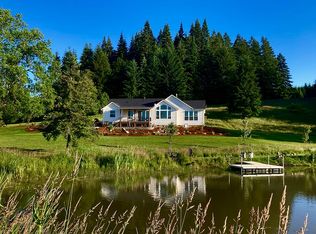 28290 Kingsbury Rd, Lebanon, OR 97355