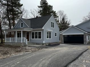 (Undisclosed Address), Elma, NY 14059