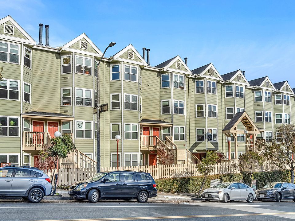 1st image of 988 Fulton St APT 337