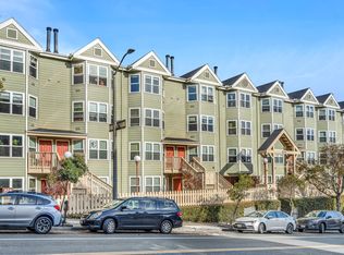 988 Fulton St APT 337, San Francisco, CA