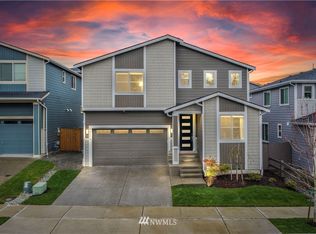 9433 S 245th Pl, Kent, WA 98030